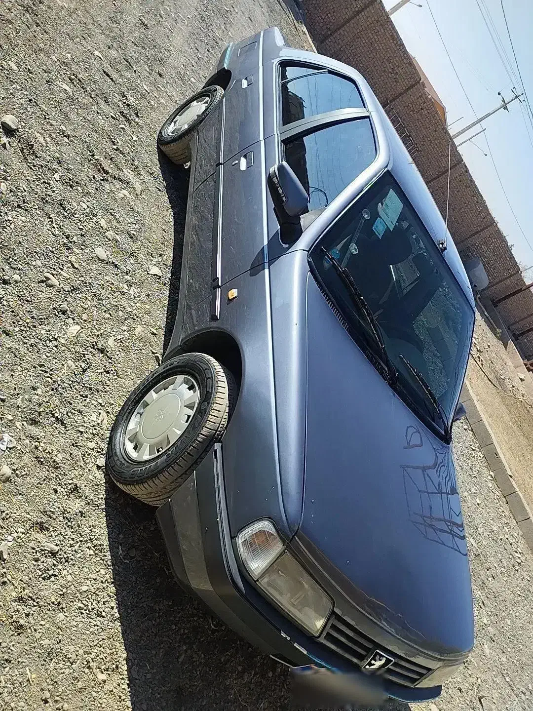 پژو405دوگانه|خودرو سواری و وانت|جوین, |دیوار