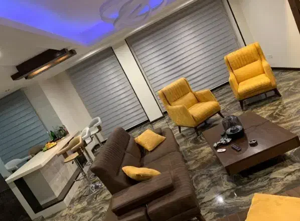 سازنده پرده شید،زبرا،چاپی ضمانت رسمی فروش ویژه|پرده، رانر، رومیزی|فردیس, فردیس|دیوار