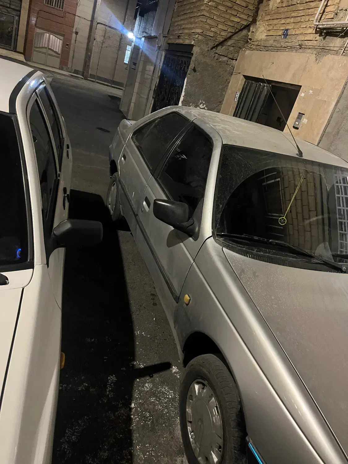 ماشین|خودرو سواری و وانت|شاهدشهر, |دیوار