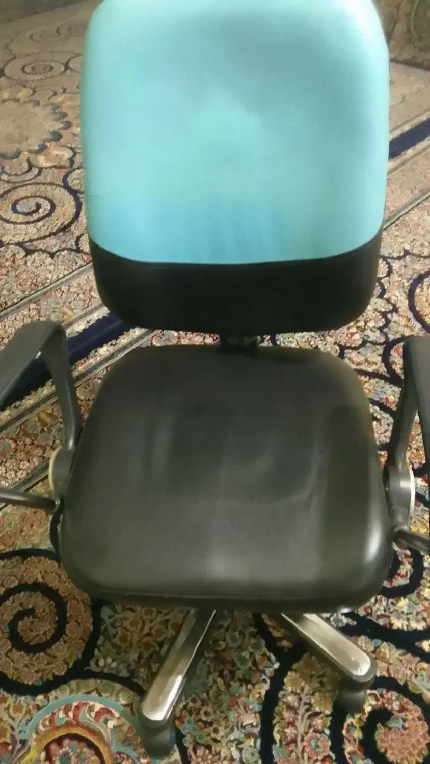 صندلی چرخ دار|صندلی و نیمکت|بروجرد, |دیوار