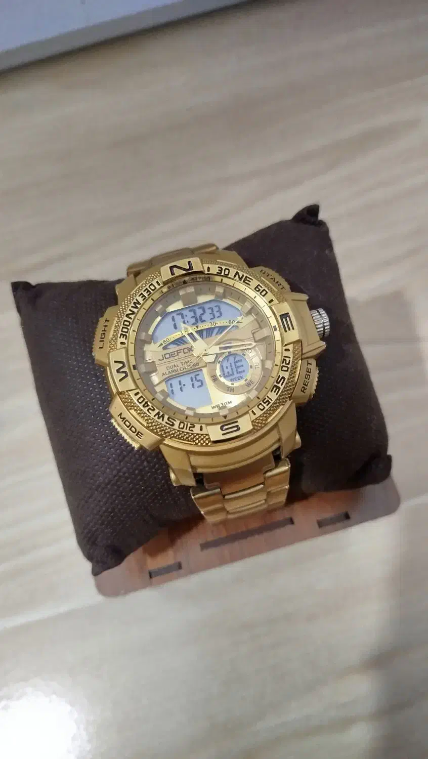 ساعت جی‌فوکس|ساعت|کرمانشاه, |دیوار