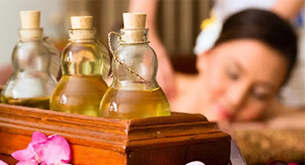 روغن ماساژ وماساژ|خدمات آرایشگری و زیبایی|دیواندره, |دیوار