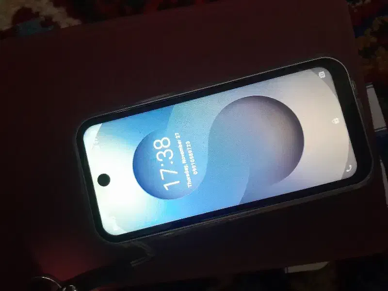 گوشی مینی سامسونگ|موبایل|تبریز, |دیوار