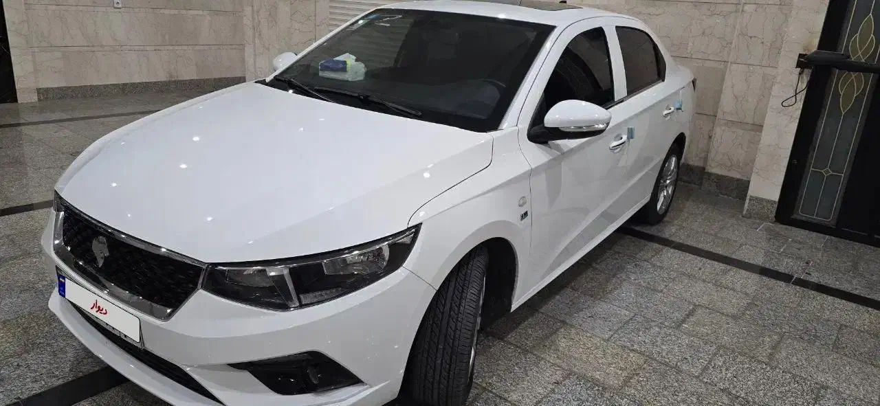 تارا v4 lx بسیار تمیز مدل 1403|خودرو سواری و وانت|سبزوار, کاشفی شمالی (دادگستری)|دیوار