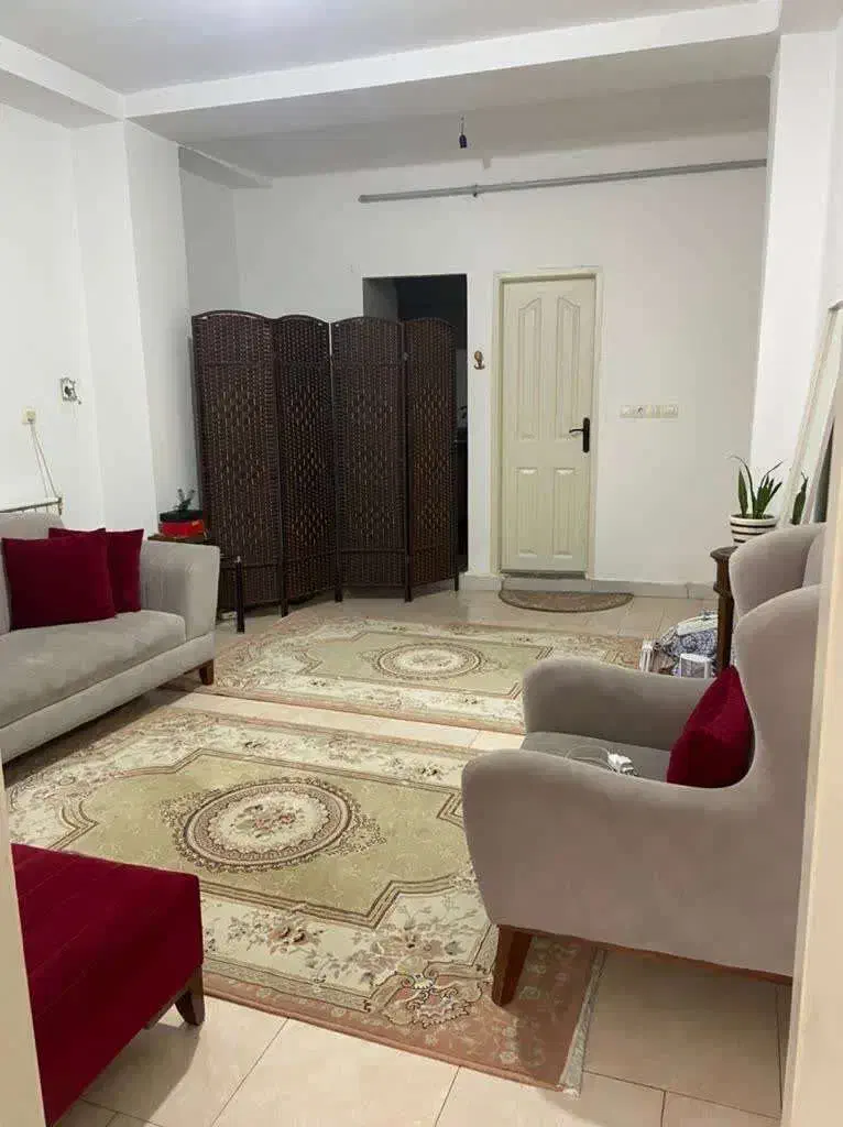 واحد تجاری 55 متری با موقعیت خوب قیمت استثنایی|فروش دفتر کار، اتاق اداری، مطب|بابل, |دیوار