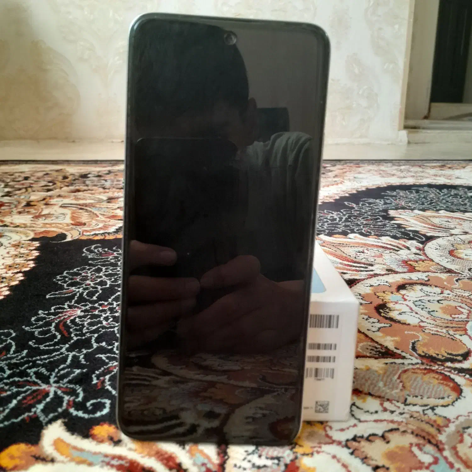 گوشی ردمی 12|موبایل|مشهد, سرافرازان|دیوار