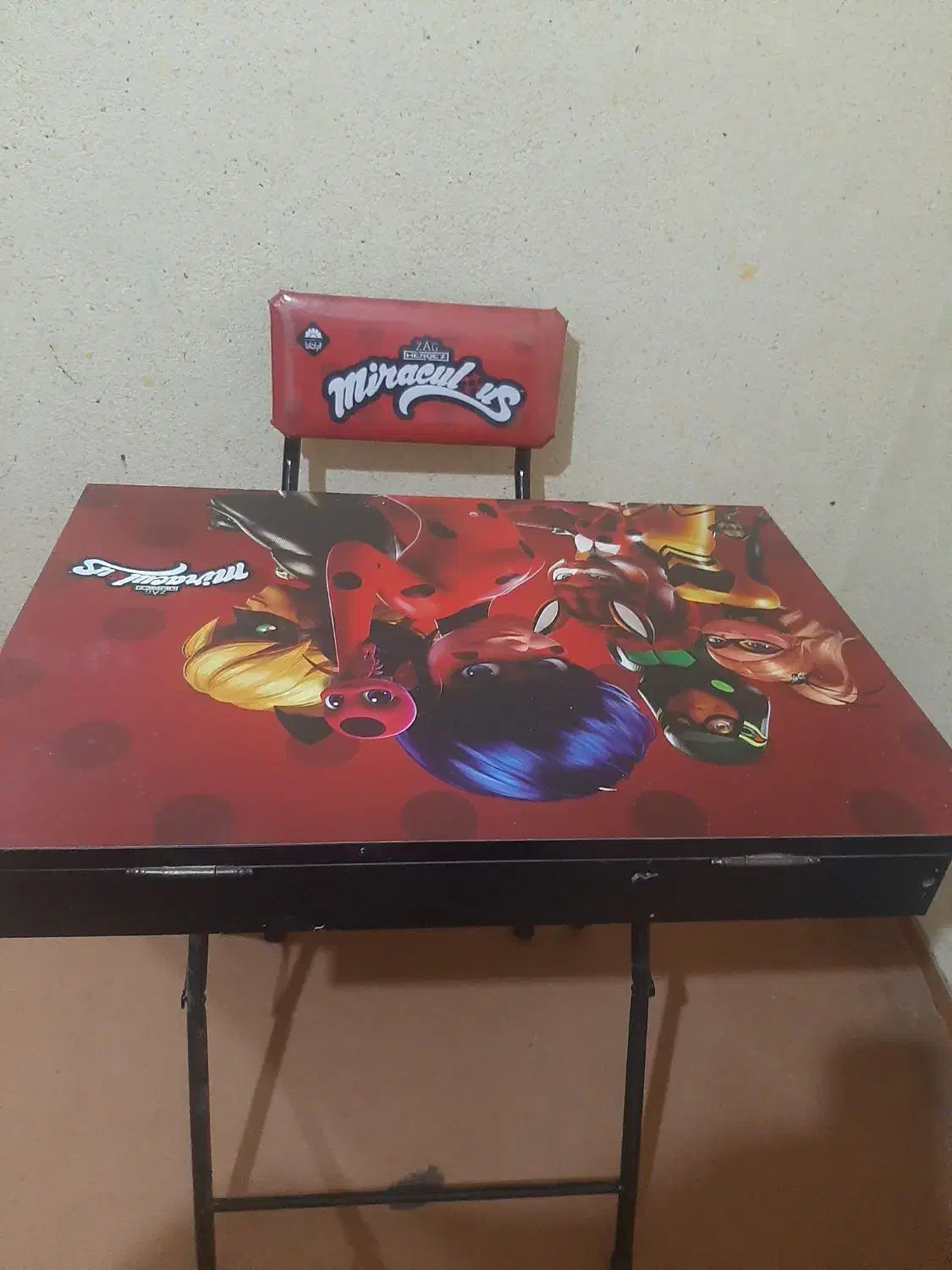 میز تحریر|میز تحریر و کامپیوتر|بروجرد, |دیوار