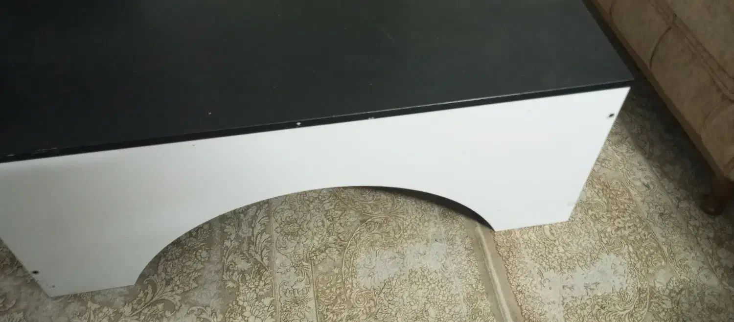 میز وسط پذیرایی|مبلمان خانگی و میز عسلی|اراک, |دیوار