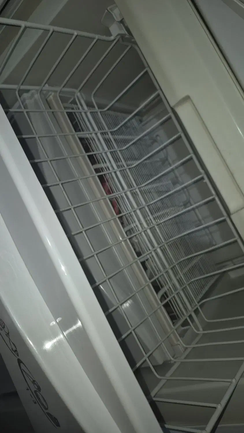 یخچال فریزر درحد نو|یخچال و فریزر|ضیاء آباد, |دیوار