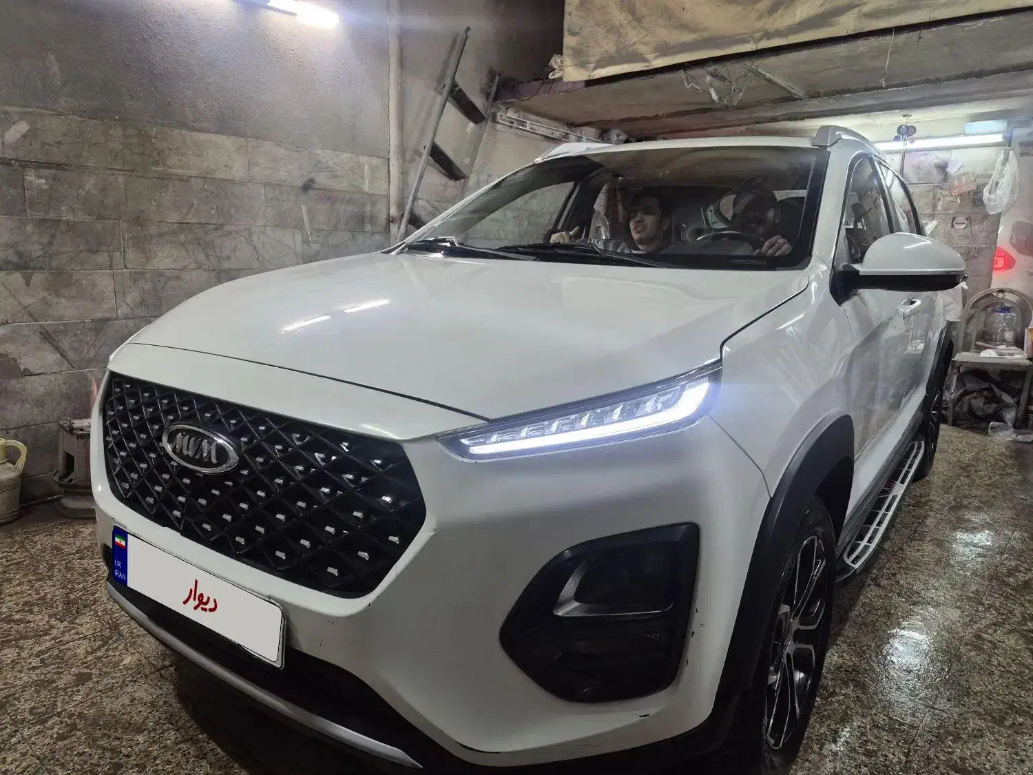 x22pro مدل 402 دنده ای|خودرو سواری و وانت|مشهد, سناباد|دیوار