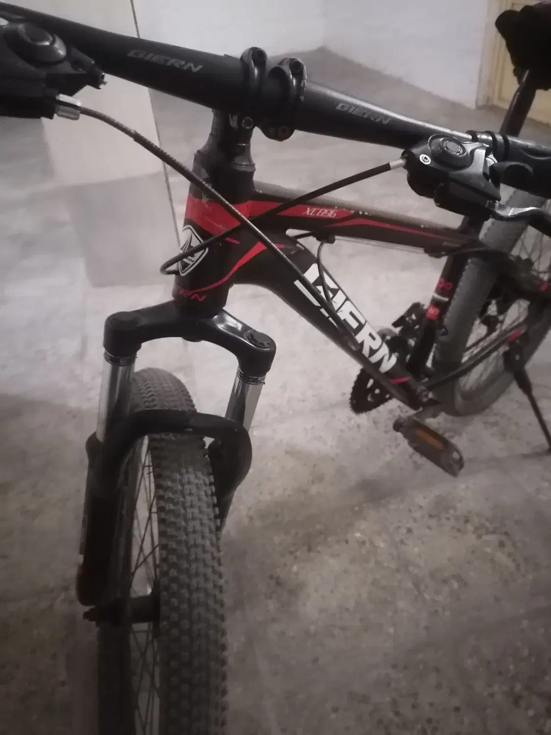 دوچرخه ۲۴ دندهای|دوچرخه، اسکیت، اسکوتر|بندر ماهشهر, |دیوار