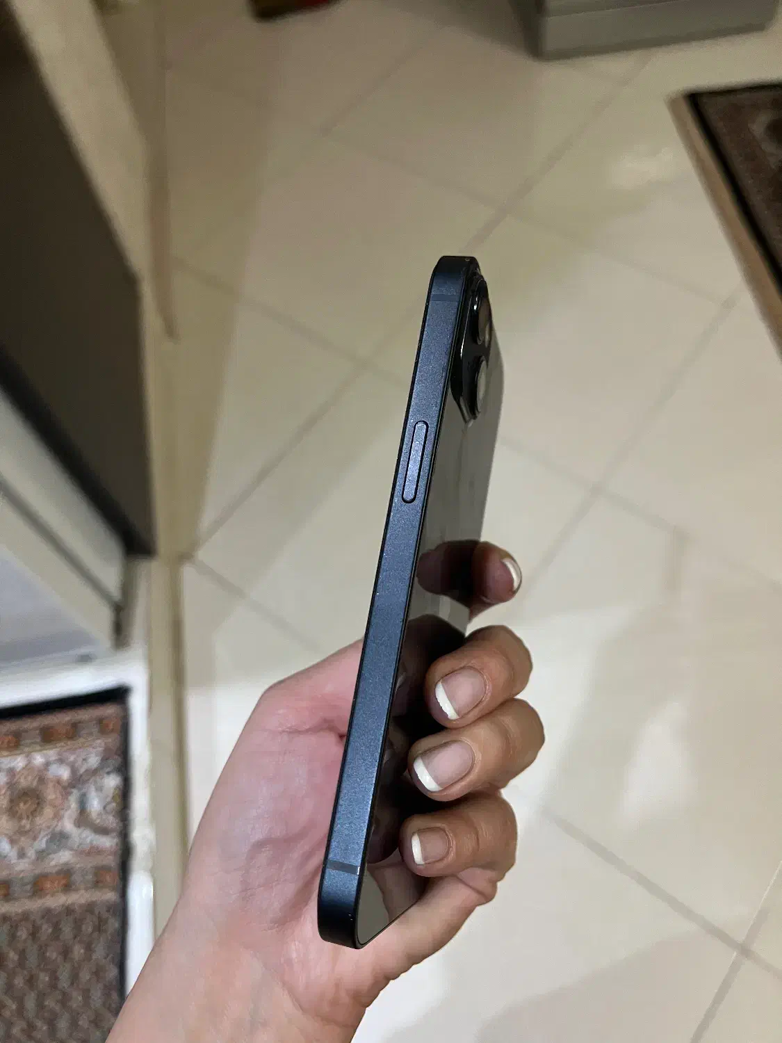 آیفون ۱۳ نرمال|موبایل|تهران, فرحزاد|دیوار