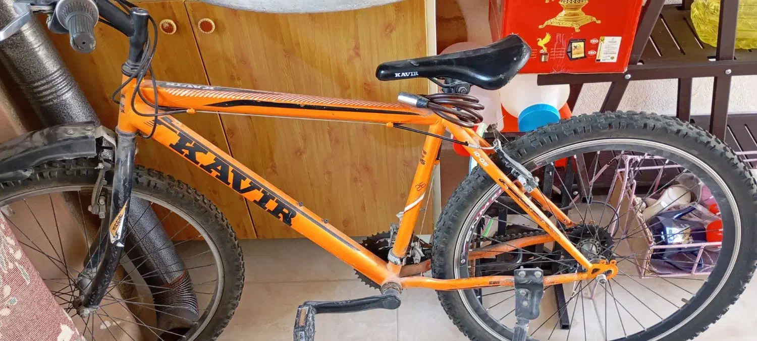 دوچرخه ۲۶|دوچرخه، اسکیت، اسکوتر|ایوان, |دیوار