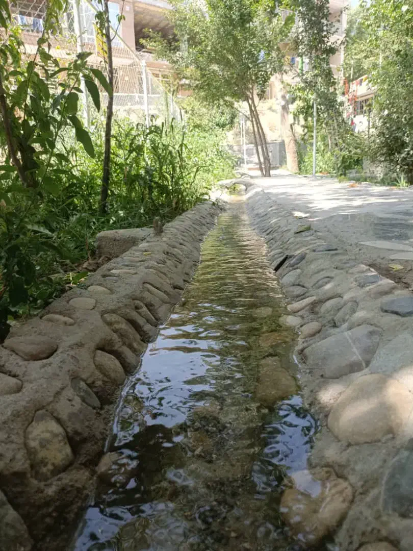 اجاره ویلا سوییت سامان|اجارهٔ کوتاهمدت ویلا و باغ|سامان, |دیوار