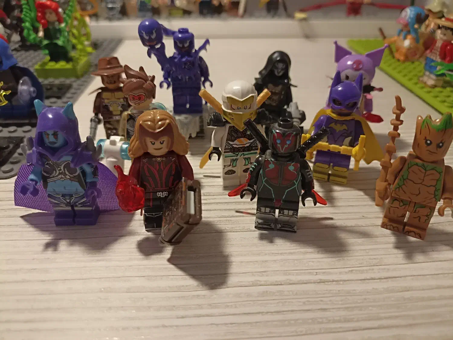 لگو|اسباب‌‌بازی|تهران, مسعودیه|دیوار