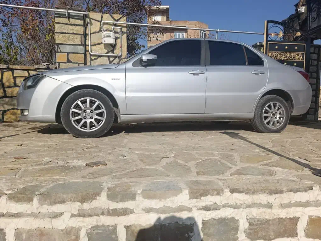 دنامعمولی|خودرو سواری و وانت|ارومیه, |دیوار