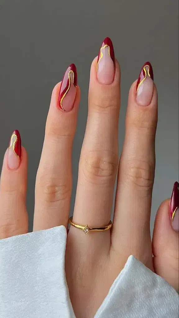 جشنواره کاشت ناخن یلدایی|خدمات آرایشگری و زیبایی|شیراز, عفیفآباد|دیوار