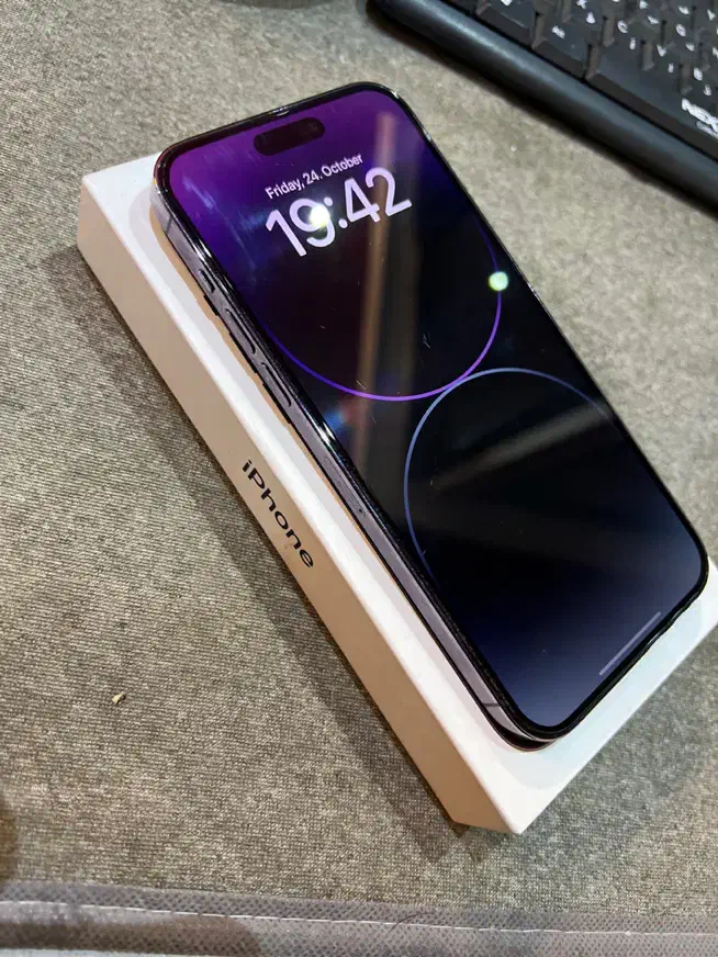 Iphone 14 promax|موبایل|ارومیه, |دیوار