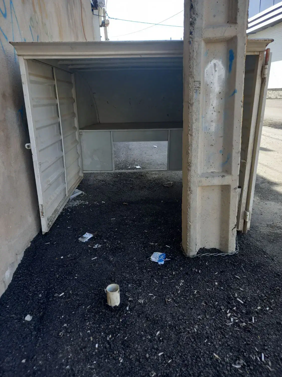 اتاق پراید وانت|قطعات یدکی و لوازم جانبی|سرپل ذهاب, |دیوار