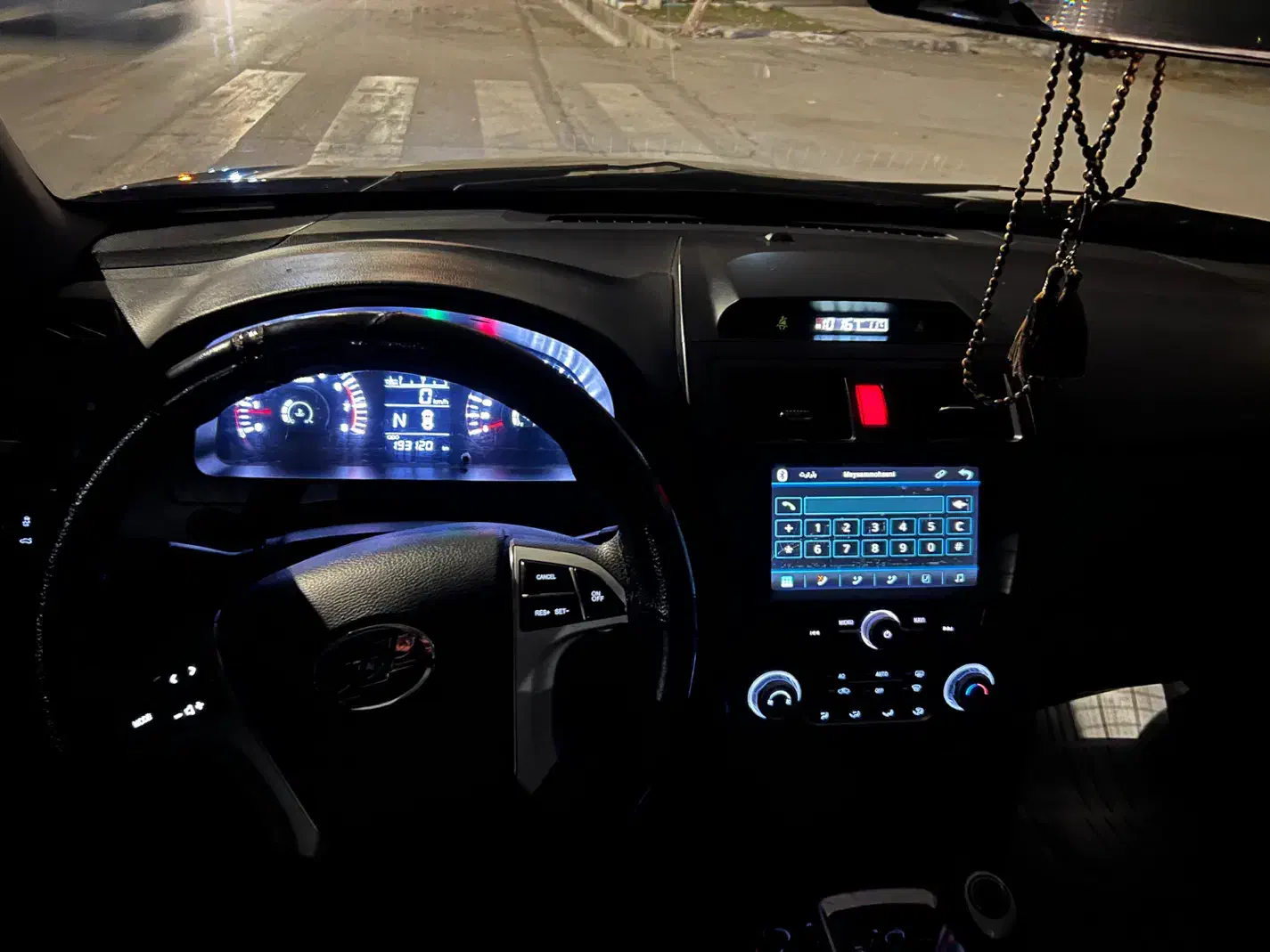 لیفان ۸۲۰|خودرو سواری و وانت|کرمانشاه, |دیوار