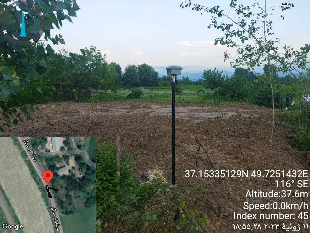 انجام خدمات نقشه برداری و سیماک|خدمات پیشه و مهارت|کوچصفهان, |دیوار