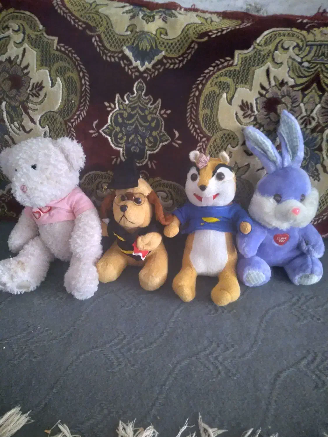 اسباب بازی|اسباببازی بچه|کاشان, امیرکبیر|دیوار