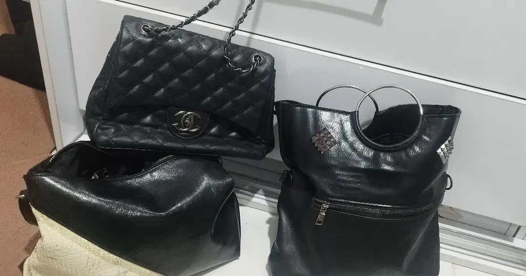 ۳ تا کیف|کیف، کفش، کمربند|نسیم‌شهر, |دیوار