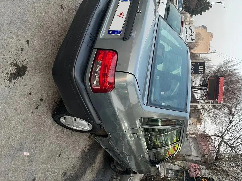 پراید صبا|خودرو سواری و وانت|رودهن, |دیوار