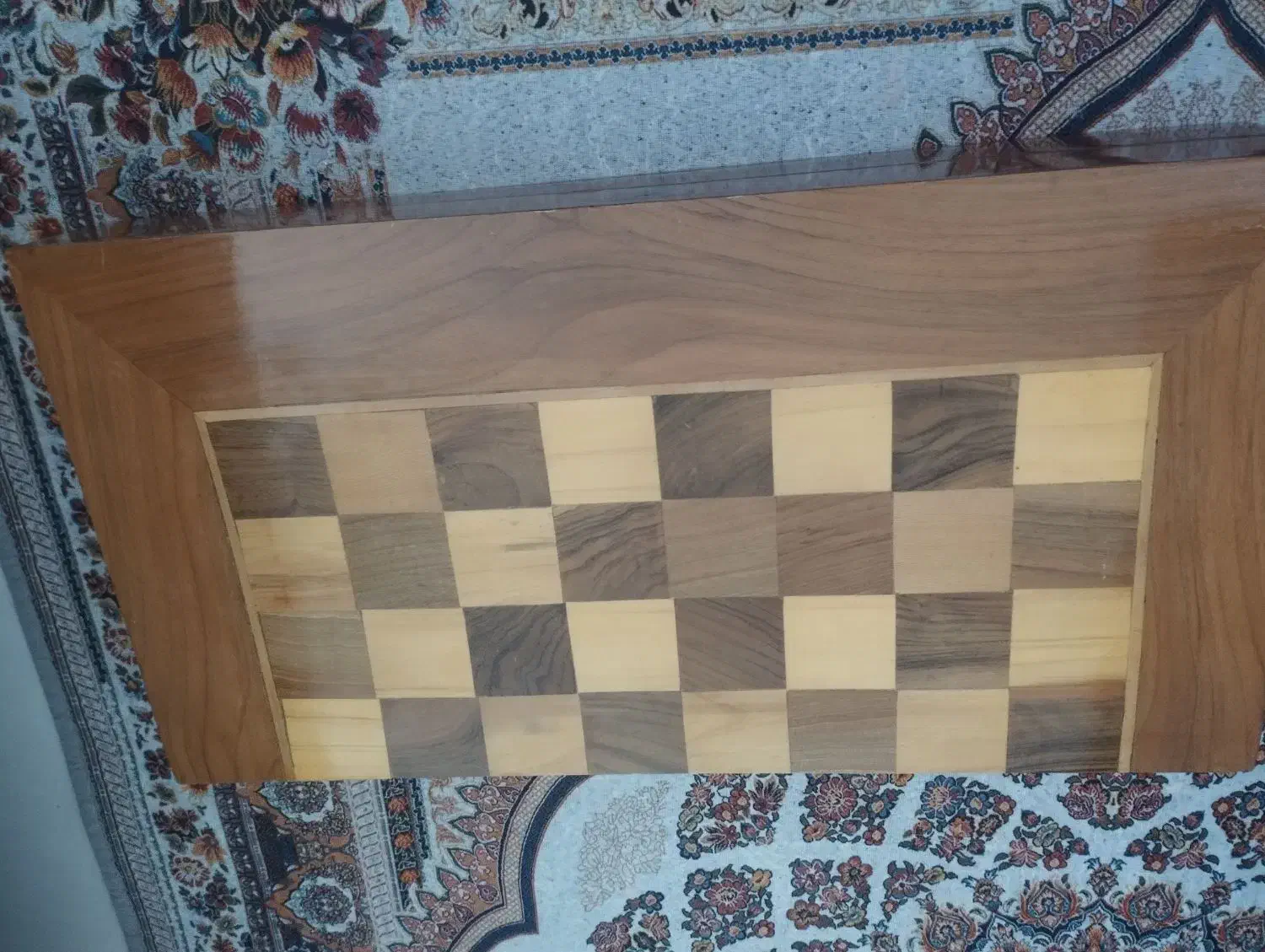 تخته نرد|کلکسیون و سرگرمی|سرپل ذهاب, |دیوار