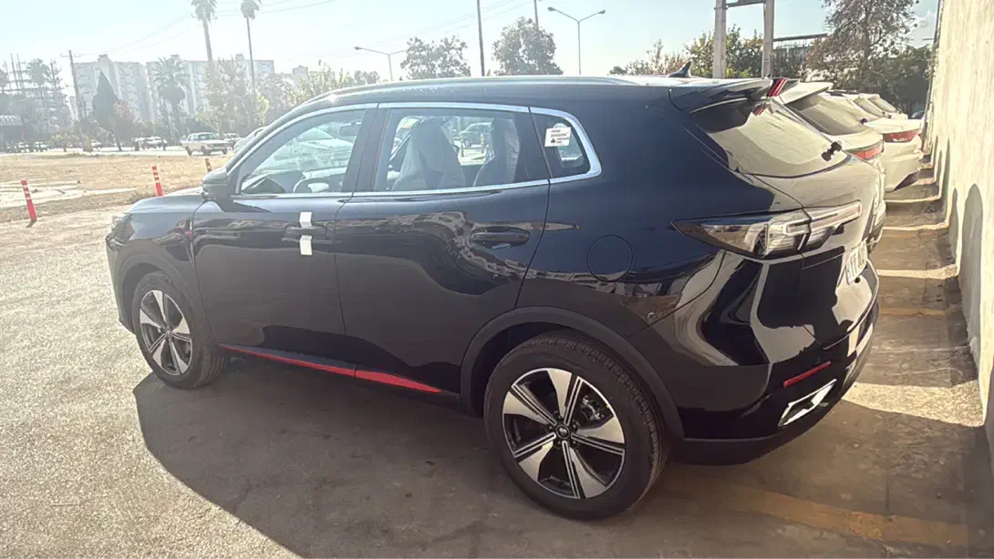 چانگان 55|خودرو سواری و وانت|شیراز, هفت تنان|دیوار