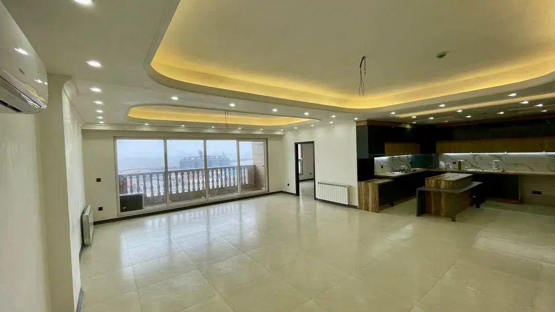 فروش آپارتمان ۱۵۶ متری پلاک صفر دریا نوساز|فروش آپارتمان|فریدون‌کنار, |دیوار