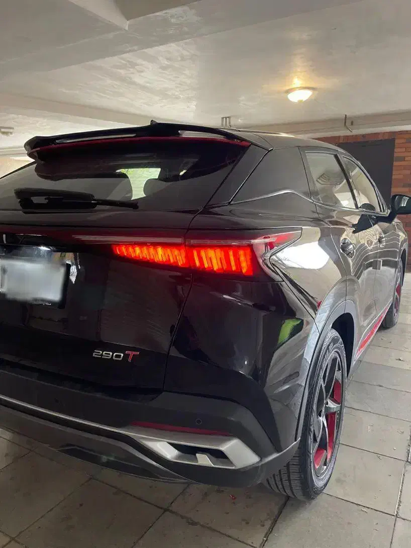 فونیکس اف ایکس|خودرو سواری و وانت|گرگان, |دیوار