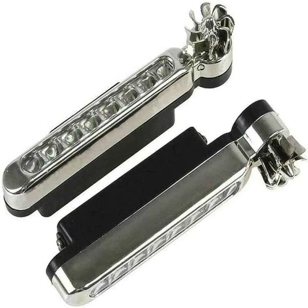 چراغ LED بادی خودرو|قطعات یدکی و لوازم جانبی|تهران, تهرانپارس شرقی|دیوار