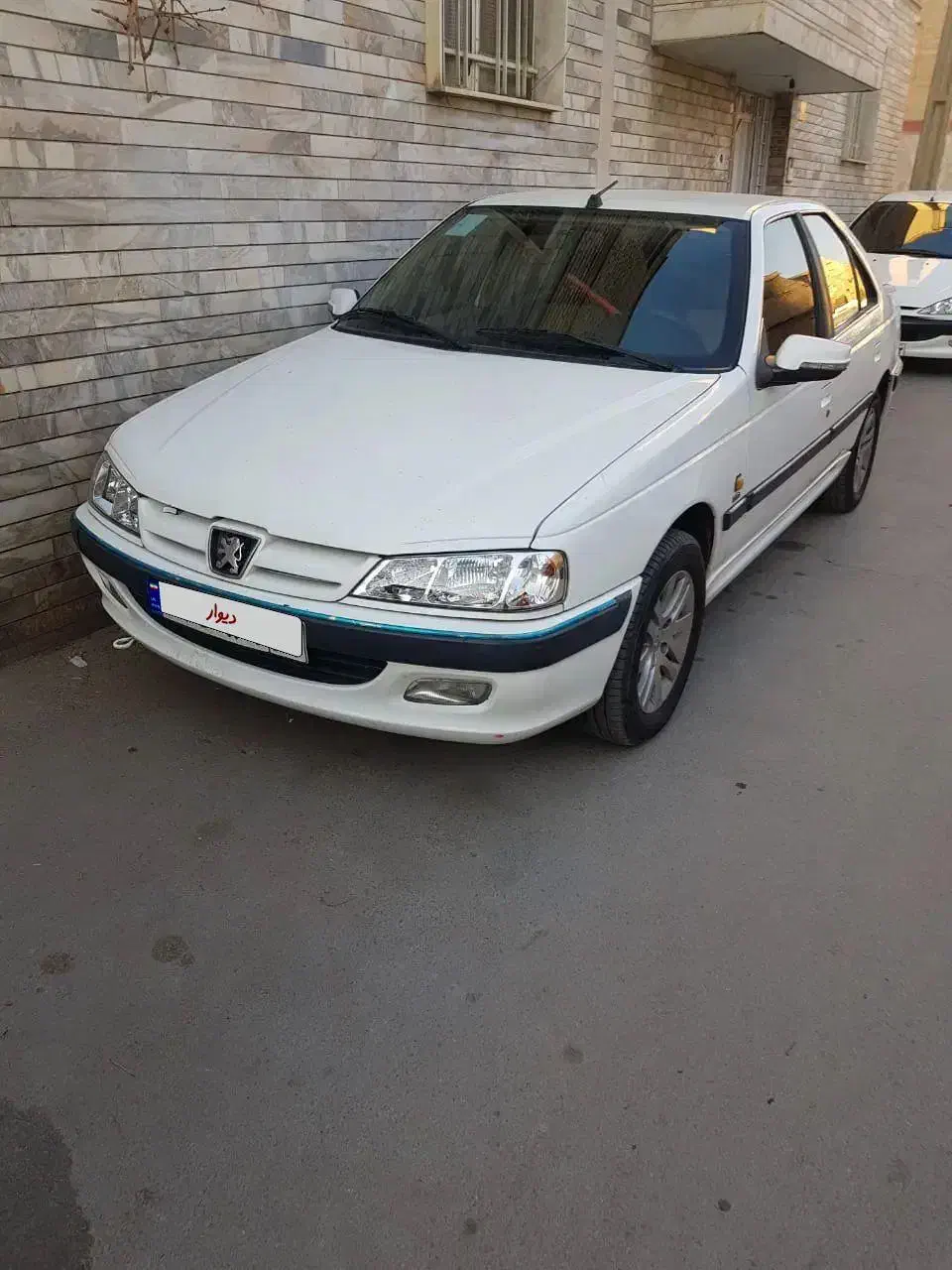 پارس tu5|خودرو سواری و وانت|اصفهان, رکن الدوله شرقی|دیوار