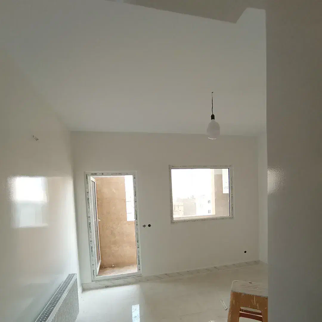 نقاشی ساختمان|خدمات پیشه و مهارت|سبزوار, توحیدشهر|دیوار