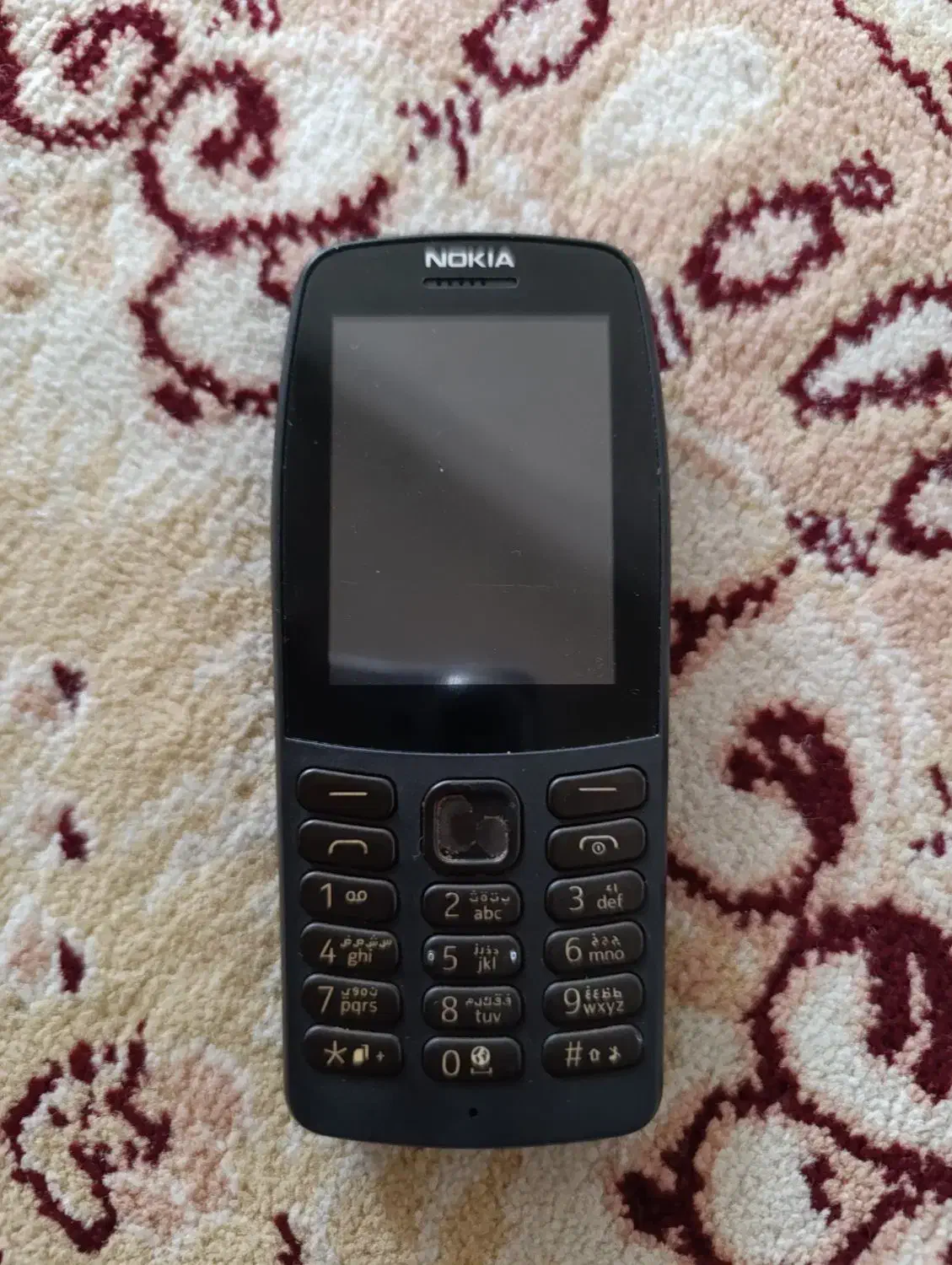 نوکیا210اصل|موبایل|مریوان, |دیوار