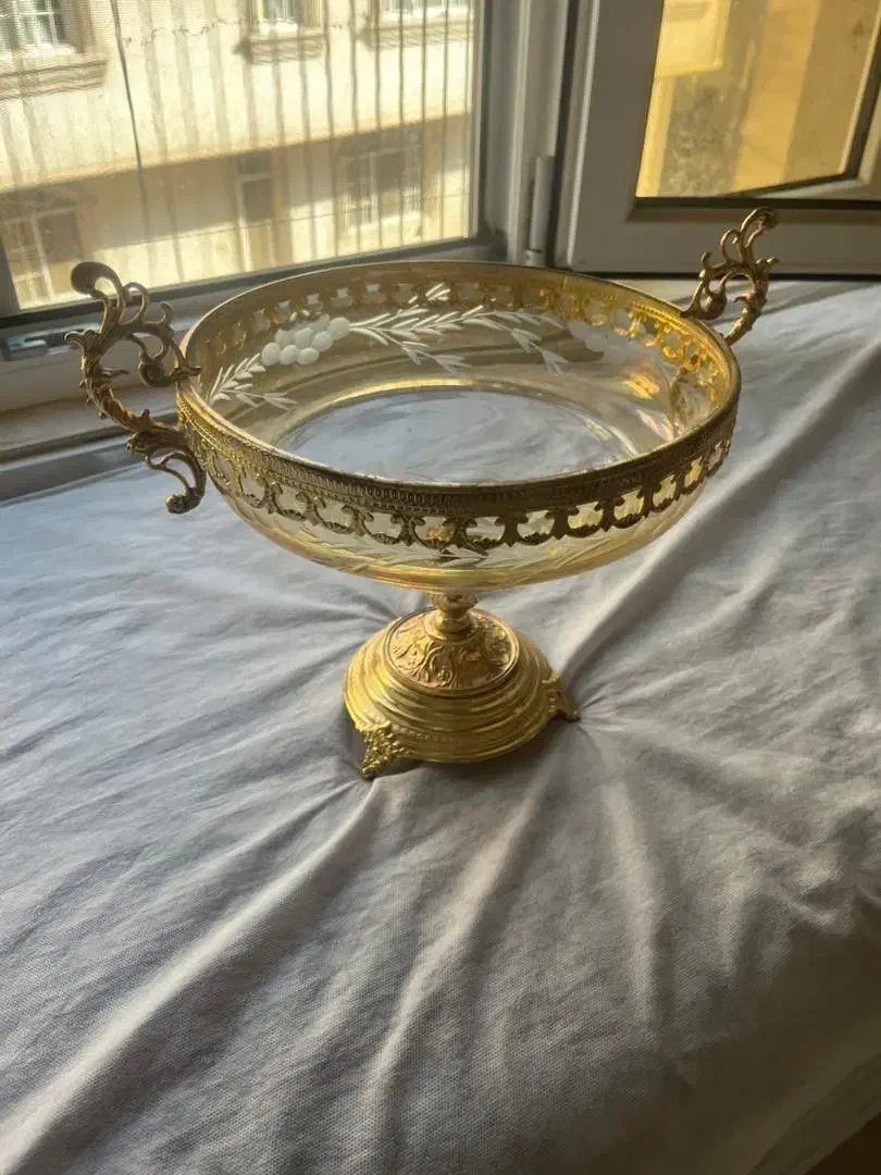 طرف میوه خوری|ظروف سرو و پذیرایی|تهران, جماران (نیاوران)|دیوار