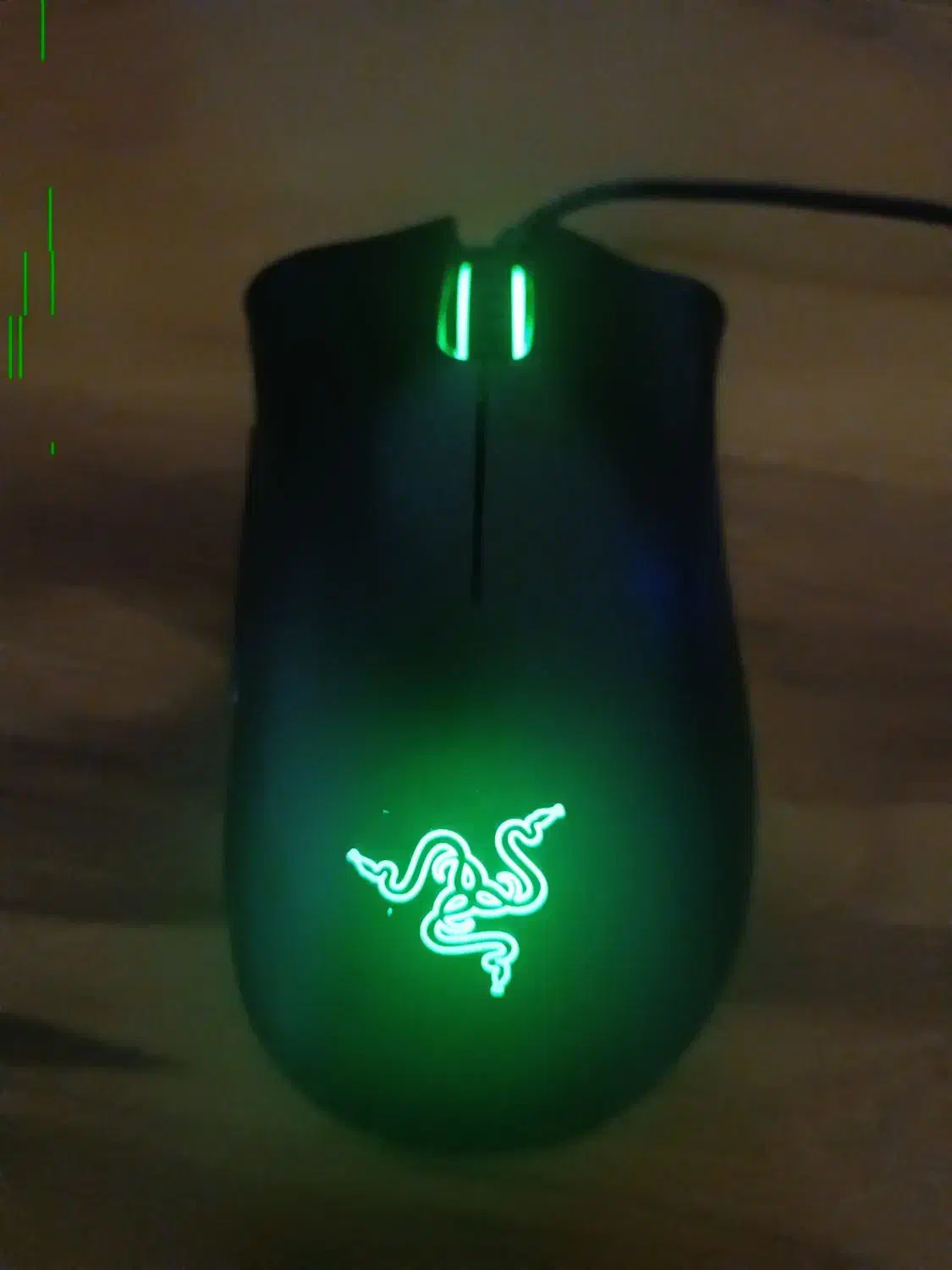 موس گیمینگ Razer|قطعات و لوازم جانبی رایانه|شیراز, شهرک گلستان|دیوار