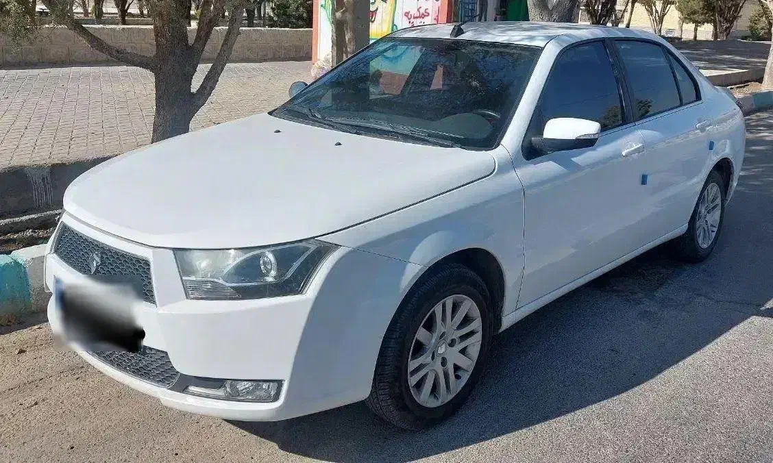 دنا مدل ۹۹|خودرو سواری و وانت|اصفهان, کوی امیریه|دیوار