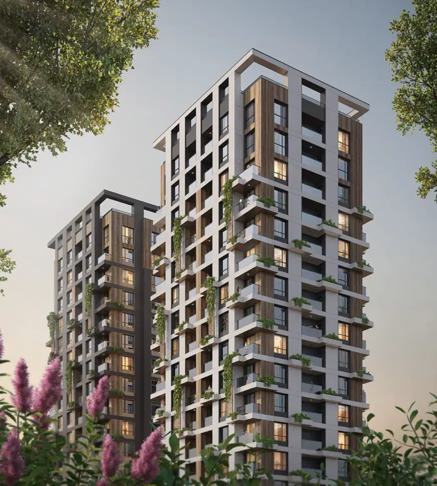 آپارتمان دو خواب بهترین لوکیشن با وام بانکی|پیش‌فروش املاک|تهران, شهرک صدرا|دیوار