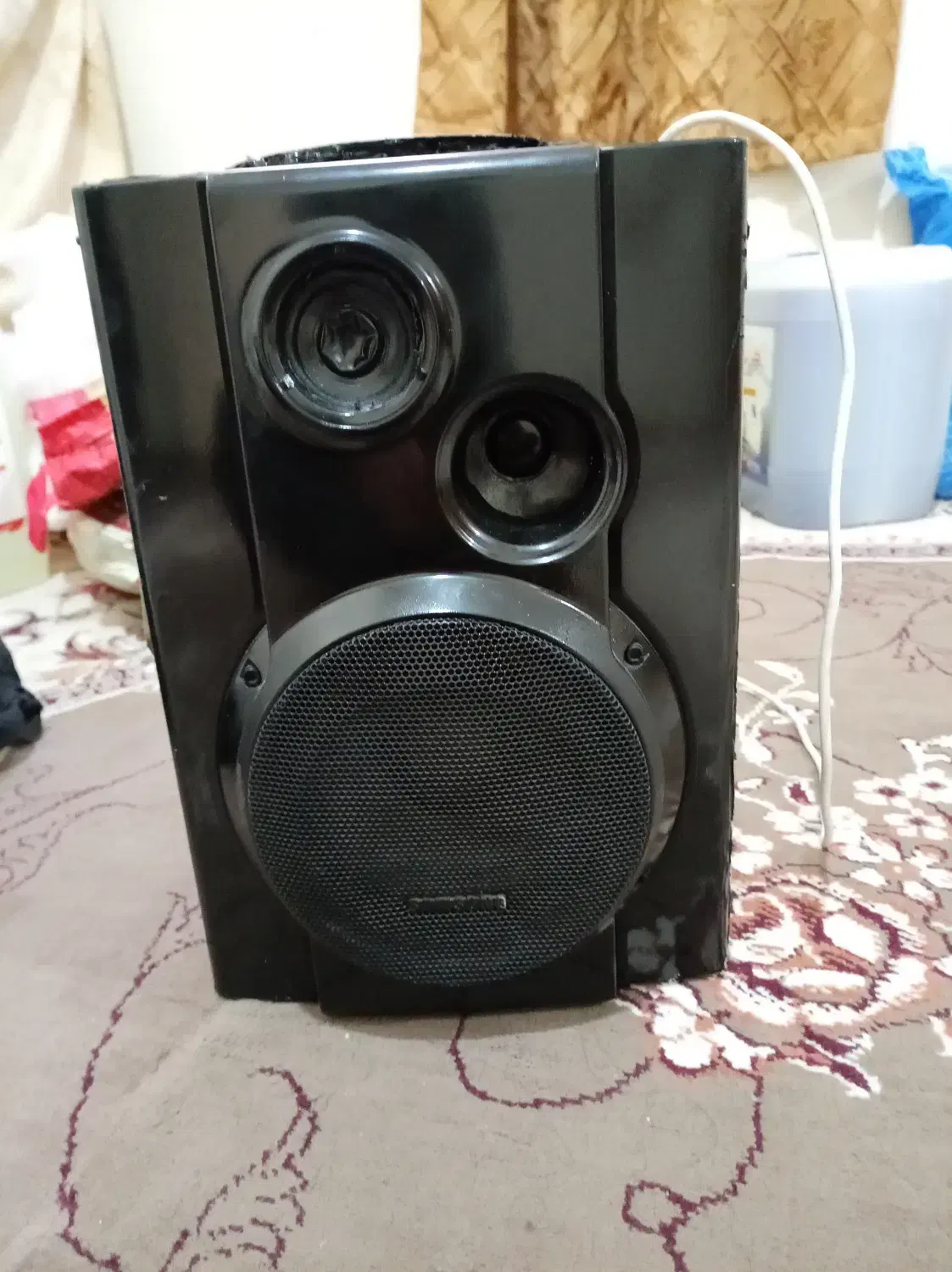 باند بلوتوث اسپیکر|پخش‌کننده همراه|شادگان, |دیوار