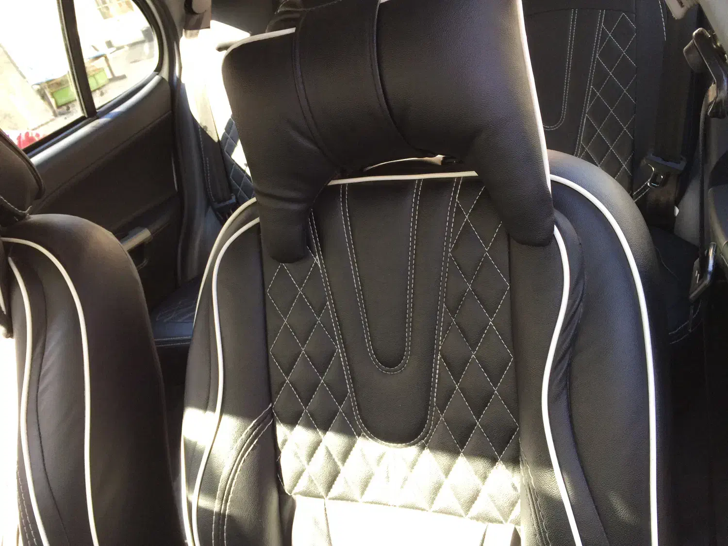 کوییک|خودرو سواری و وانت|زنجان, |دیوار