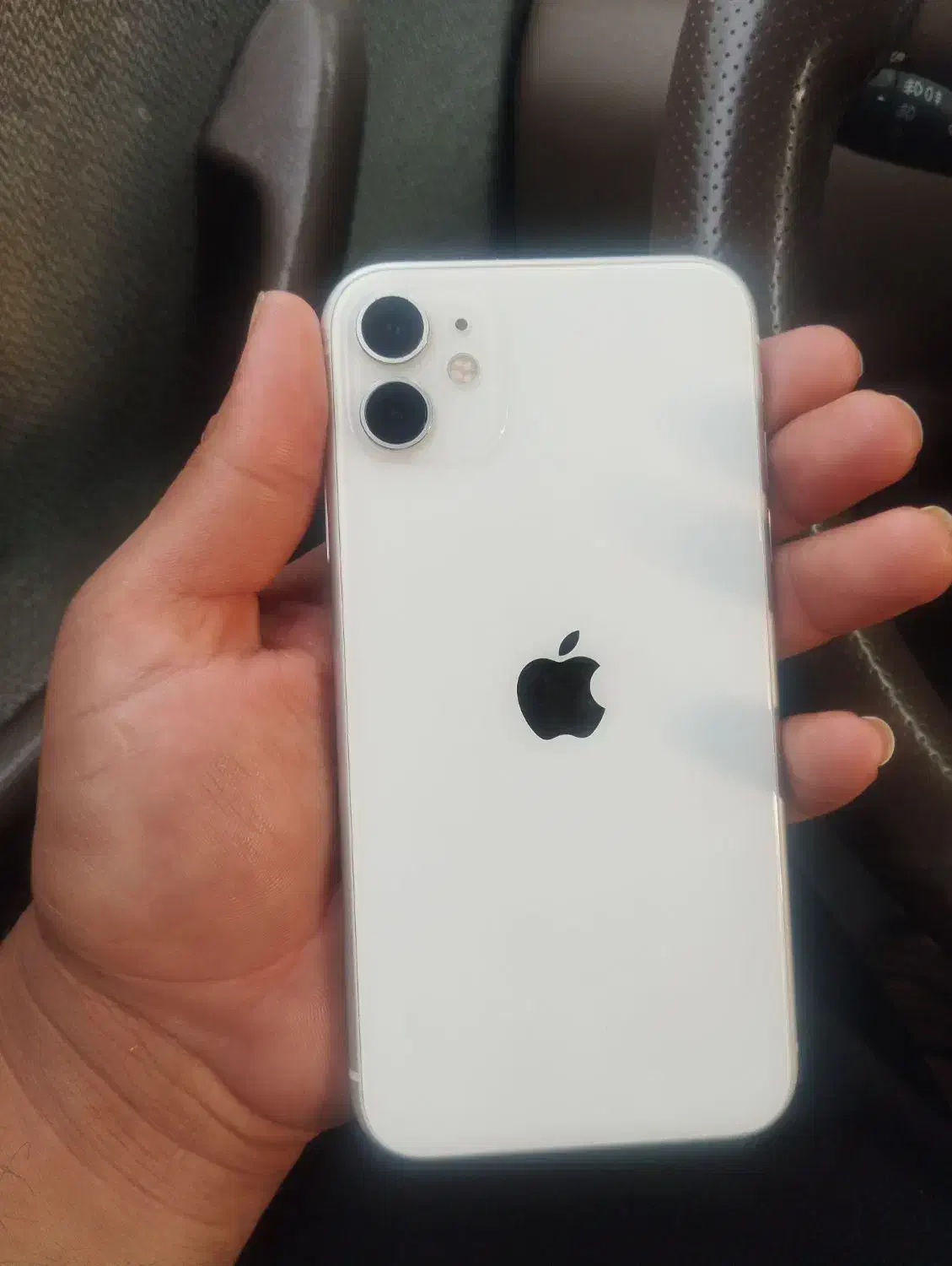 ایفون11 128گیگ 2سیم|موبایل|منوجان, |دیوار