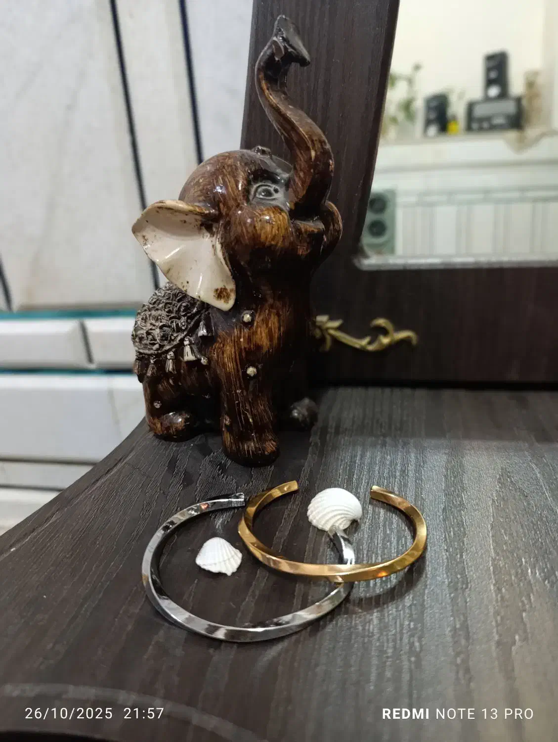 ست دستبندبنگل پیچ|بدلیجات|نجفآباد, هفده شهریور|دیوار