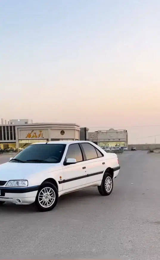 ۹۷ تمام رنگ|خودرو سواری و وانت|شوط, |دیوار