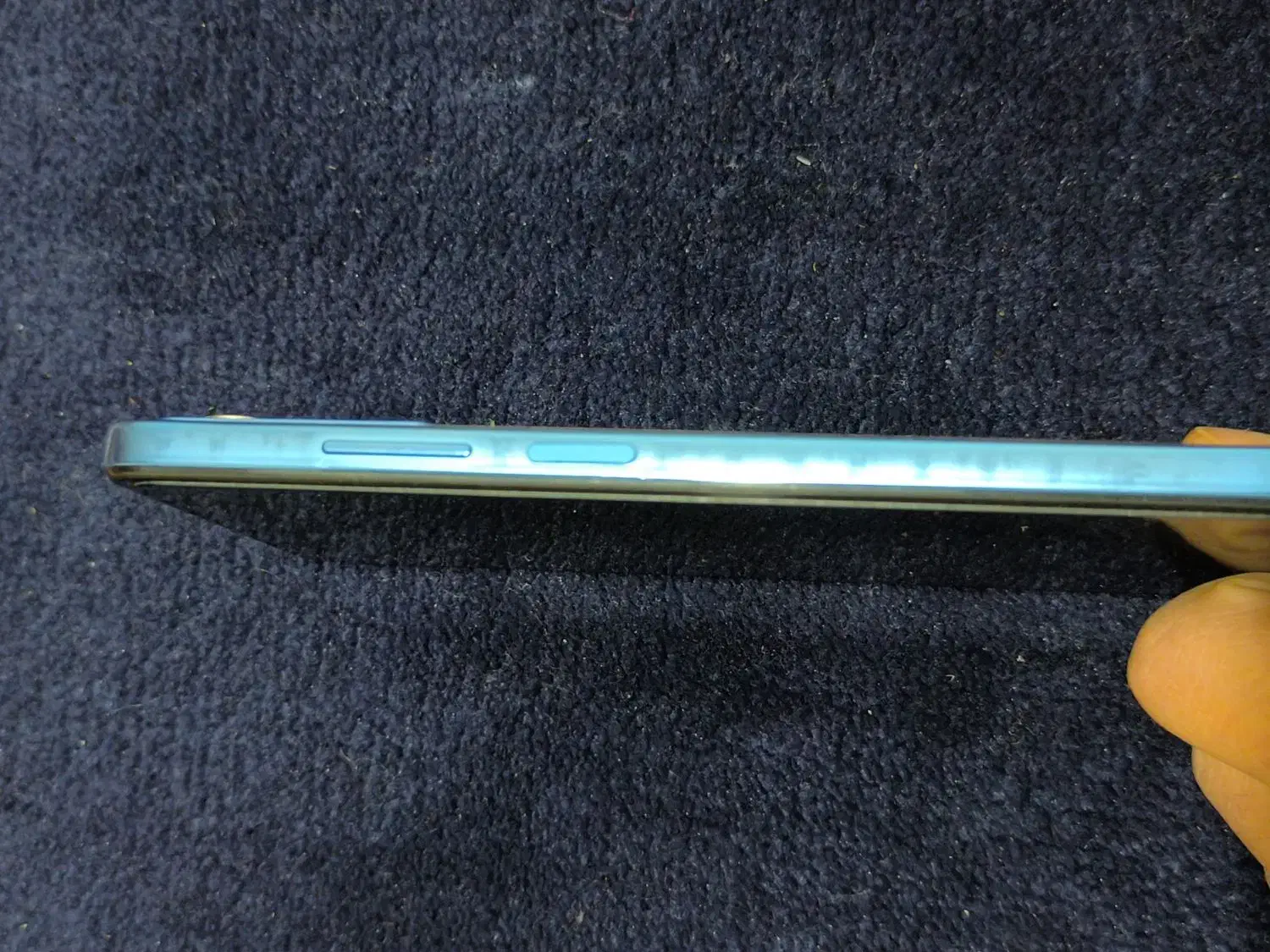 گوشی نوت۱۲پرو|موبایل|یاسوج, |دیوار