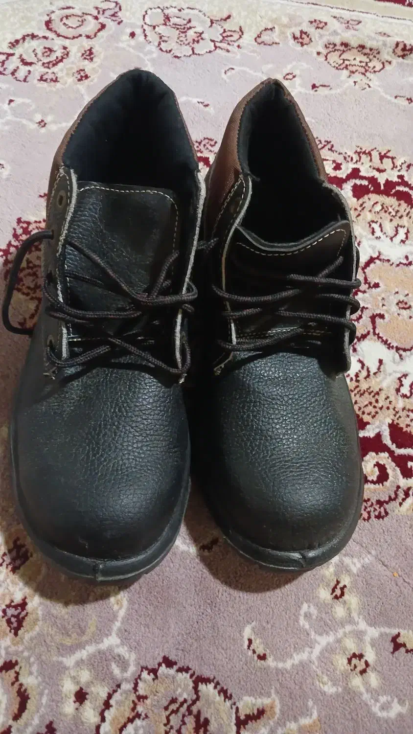 کفش کار|کیف، کفش، کمربند|حاجی آباد, |دیوار