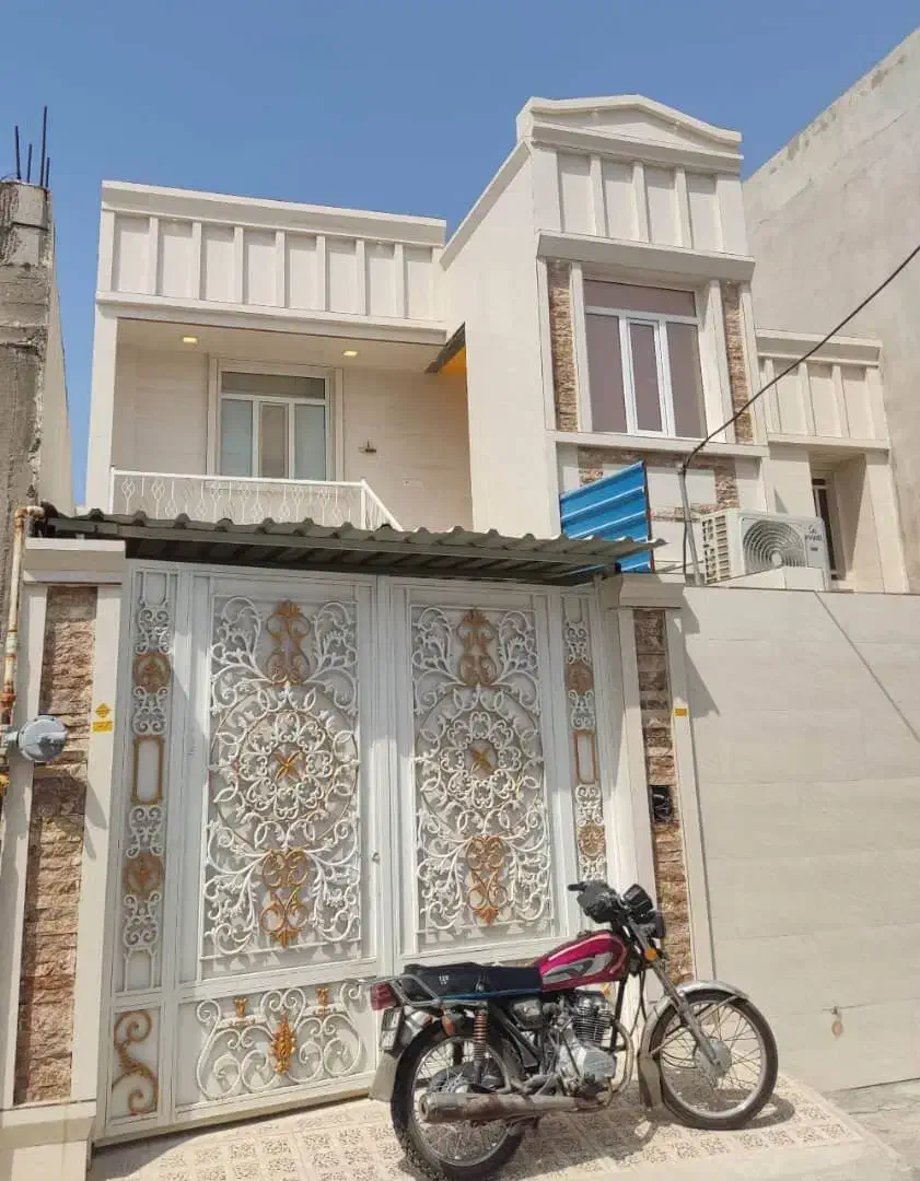 رهن و اجاره واحد ۲ خواب فرعی ۲۰بلوار امام خمینی|اجارهٔ آپارتمان|بندر کنگان, |دیوار