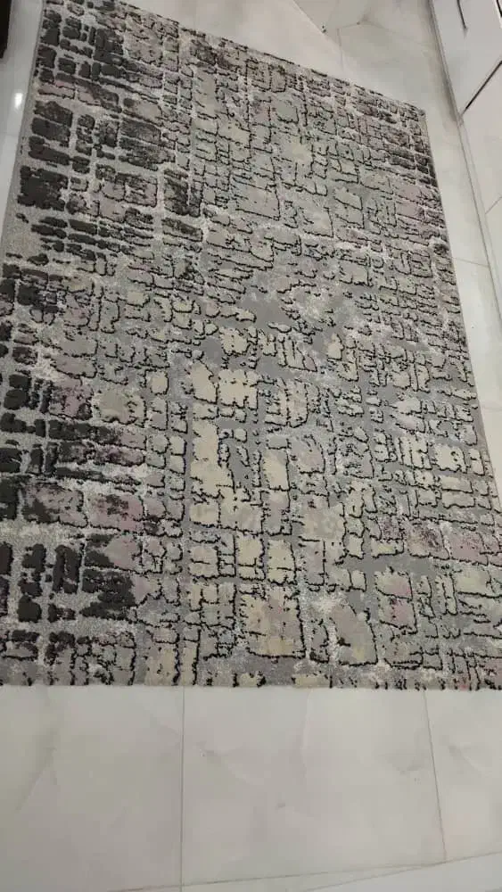 باسلام یک تخته فرش جنس خوب بفروش میرسد|فرش|سیرجان, |دیوار