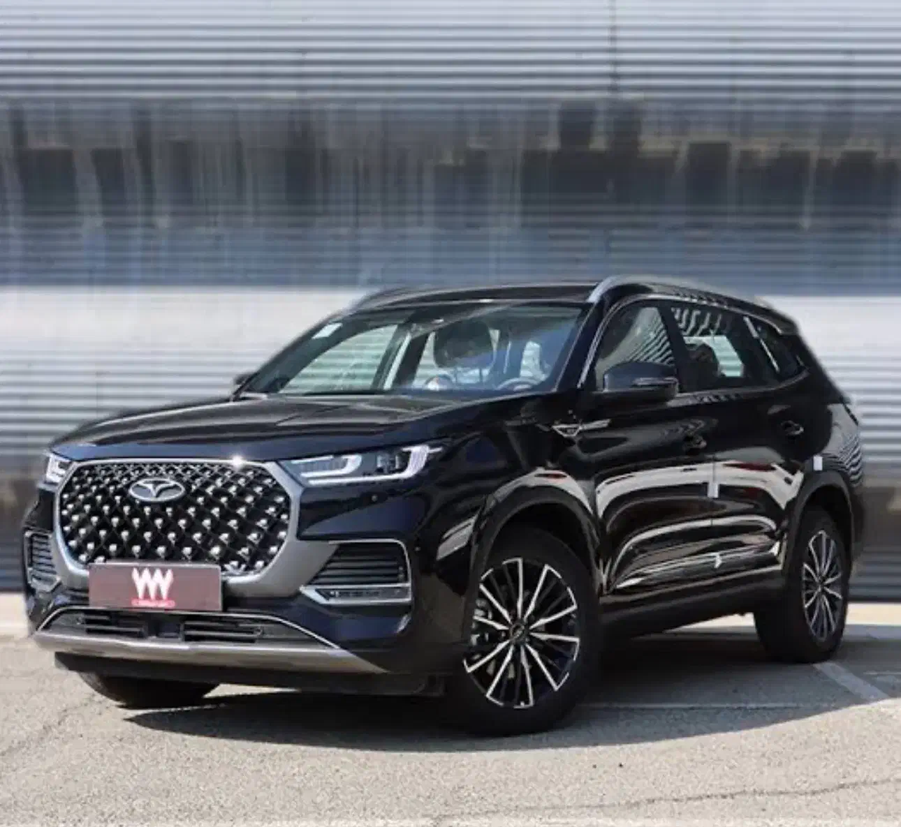 تیگو ۸پرومکس مدل ۱۴۰۳|خودرو سواری و وانت|شیراز, کیان شهر|دیوار